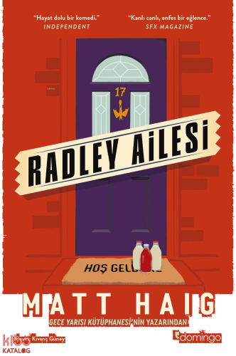 Radley Ailesi 