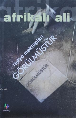 Radyo Mektupları Görülmüştür