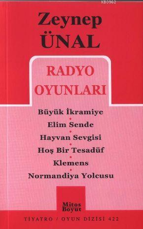 Radyo Oyunları; Büyük İkramiye - Elim Sende - Hayvan Sevgisi ...