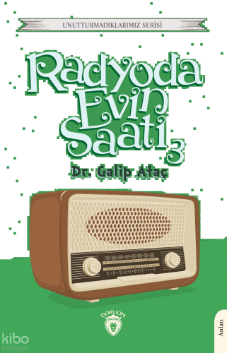 Radyoda Evin Saati 3