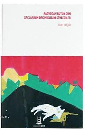 Radyodan Bütün Gün Saçlarının Dağınıklığını Söylediler