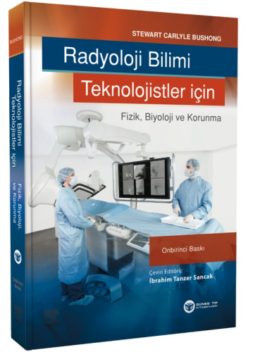 Radyoloji Bilimi Teknolojistler İçin