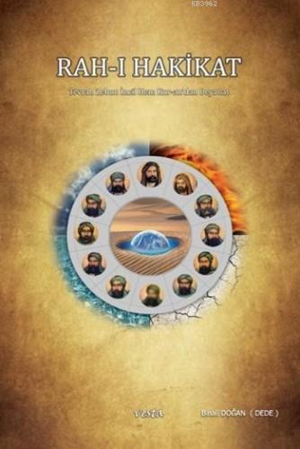 Rah-i Hakikat; Tevrat,Zebur,İncil Hem Kur-an'dan Beyanat