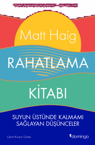 Rahatlama Kitabı