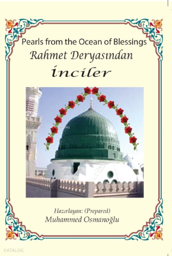 Rahmet Deryasından İnciler (İngilizce)