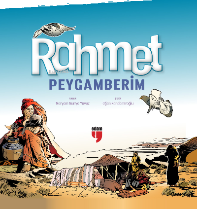 Rahmet Peygamberim