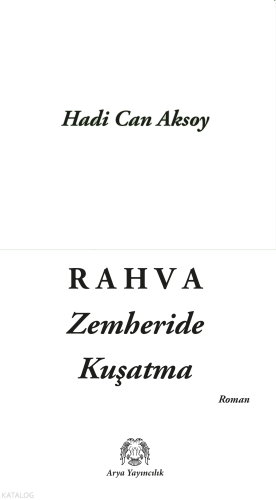 Rahva - Zemheride Kuşatma