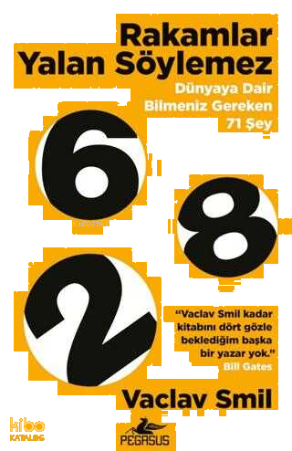 Rakamlar Yalan Söylemez