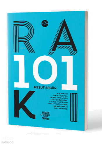 Rakı 101