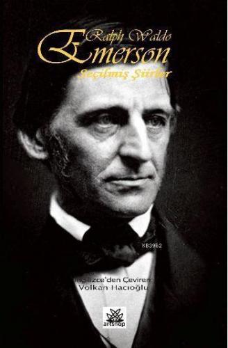 Ralph Waldo Emerson Seçilmiş Şiirler