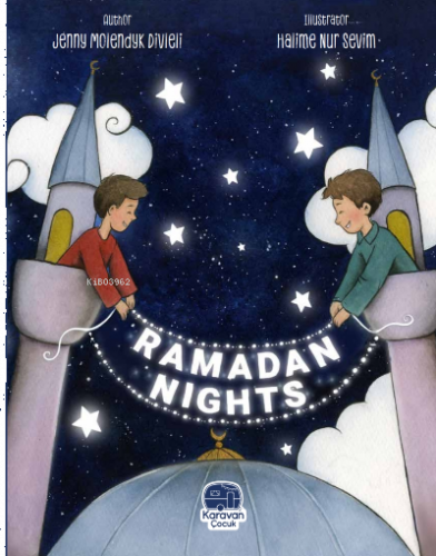 Ramadan Nights