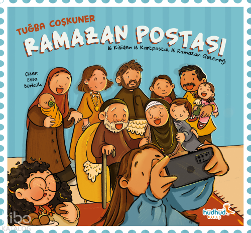 Ramazan Postası