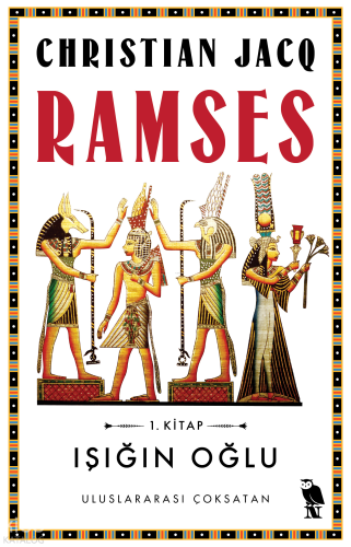 Ramses 1: Işığın Oğlu