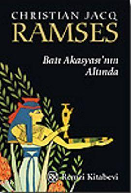 Ramses - Batı Akasyası´nın Altında (Cep Boy)