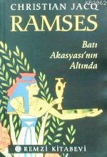 Ramses; Batı Akasyası'nın Altında