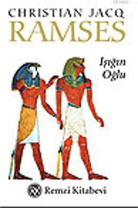 Ramses - Işığın Oğlu (Cep Boy)