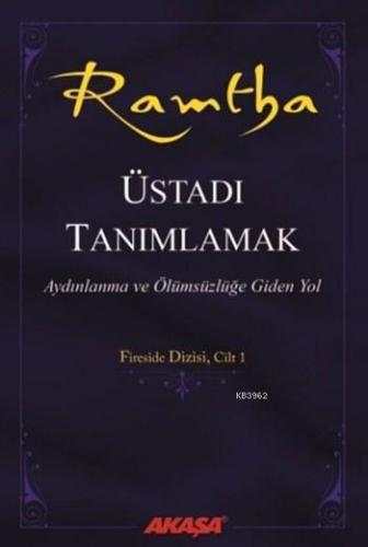 Ramtha - Üstadı Tanımlamak