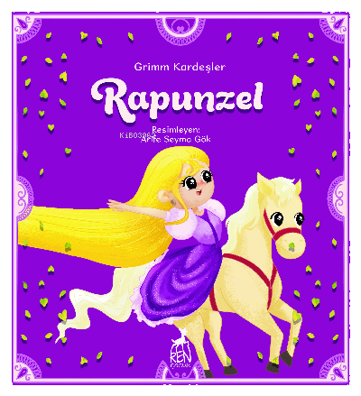 Rapunzel
