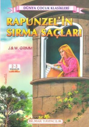 Rapunzel'in Sırma Saçları