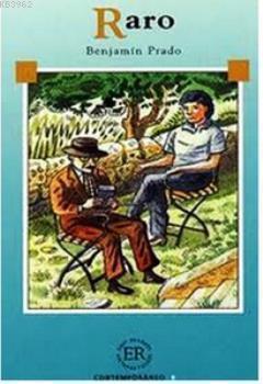 Raro; Nivel 3, 1200 Palabras