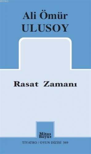 Rasat Zamanı