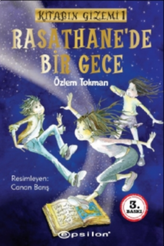 Rasathane'de Bir Gece