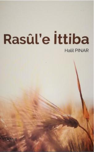Rasül'e İttiba