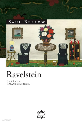 Ravelstein