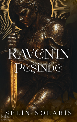 Raven'in Peşinde