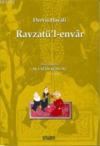 Ravzatü´l-envar
