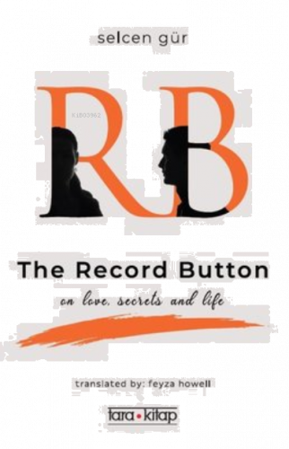 RB The Record Button - On Love Secrets and Life