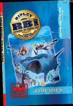 RBİ - Kayıp Şehir