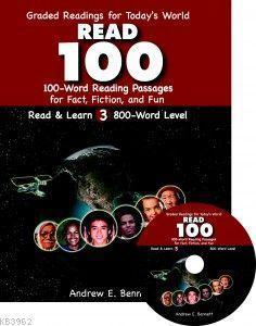 Read 100; Graded Readings for Today's World