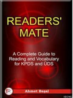 Readers Mate