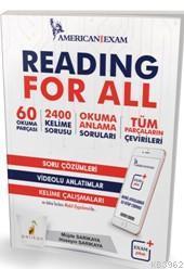 Reading For All Soru Çözümleri Video Anlatımlar Kelime Çalışmaları