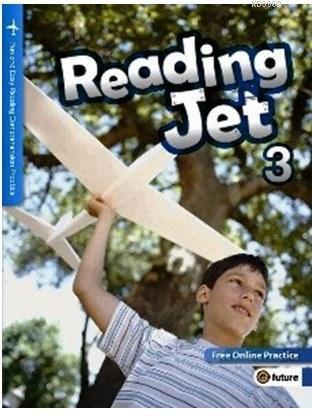 Reading Jet 3 with Workbook +CD