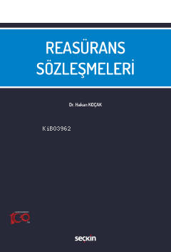 Reasürans Sözleşmeleri