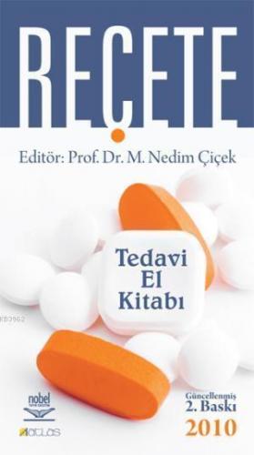 Reçete; Tedavi El Kitabı