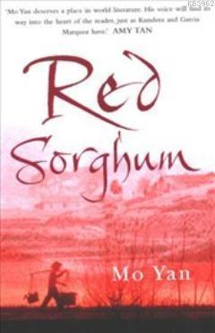 Red Sorghum
