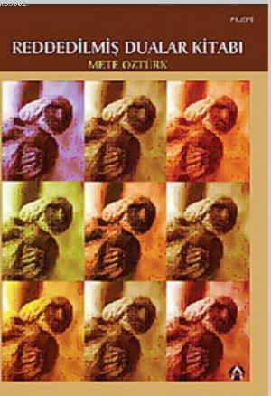 Reddedilmiş Dualar Kitabı