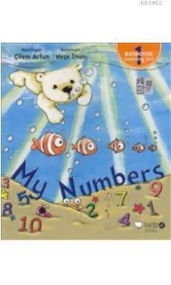 Redhouse Learning Set 1