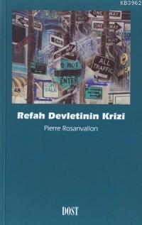 Refah Devletinin Krizi