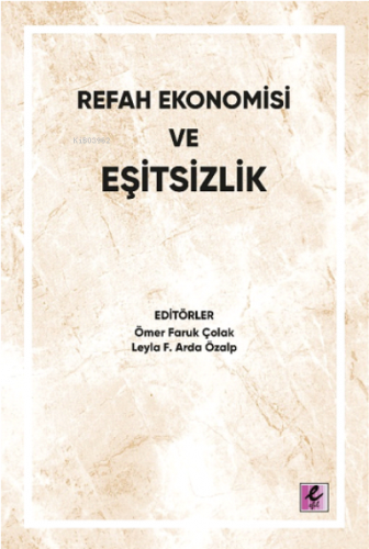 Refah Ekonomisi ve Eşitsizlik
