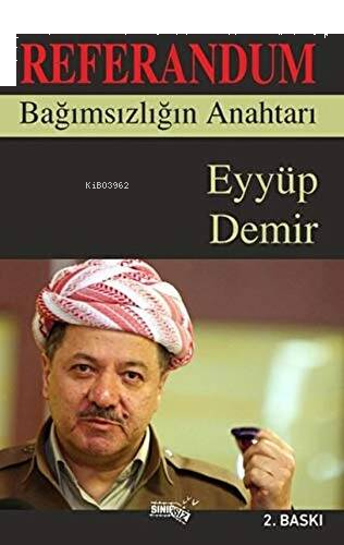 Referandum Bağımsızlığın Anahtarı