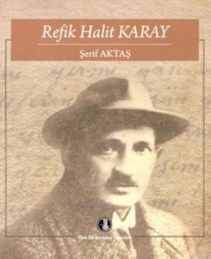 Refik Halit Karay