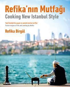Refika'nın Mutfağı