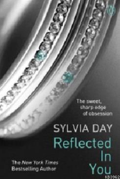 Reflected in You (Crossfire Novel 2)