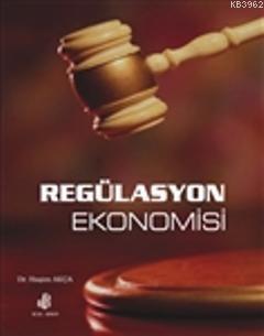 Regülasyon Ekonomisi