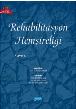 Rehabilitasyon Hemşireliği
