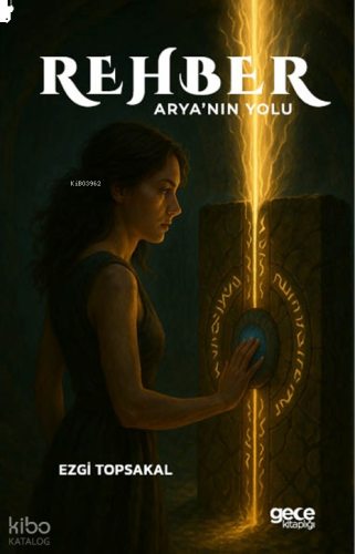 Rehber;Arya’nın Yolu